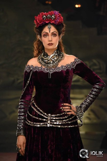 Sridevi
